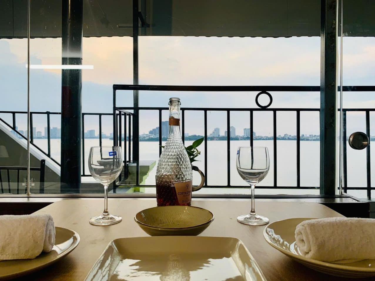Căn hộ Mhouse Lakeview 5