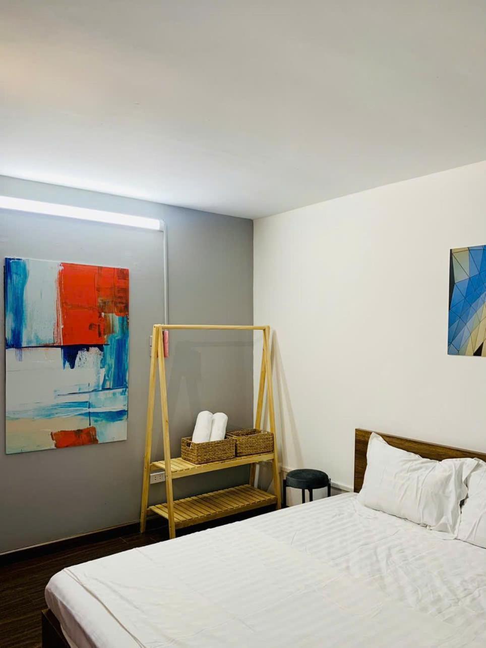 Căn hộ Mhouse Lakeview 5 Hà Nội