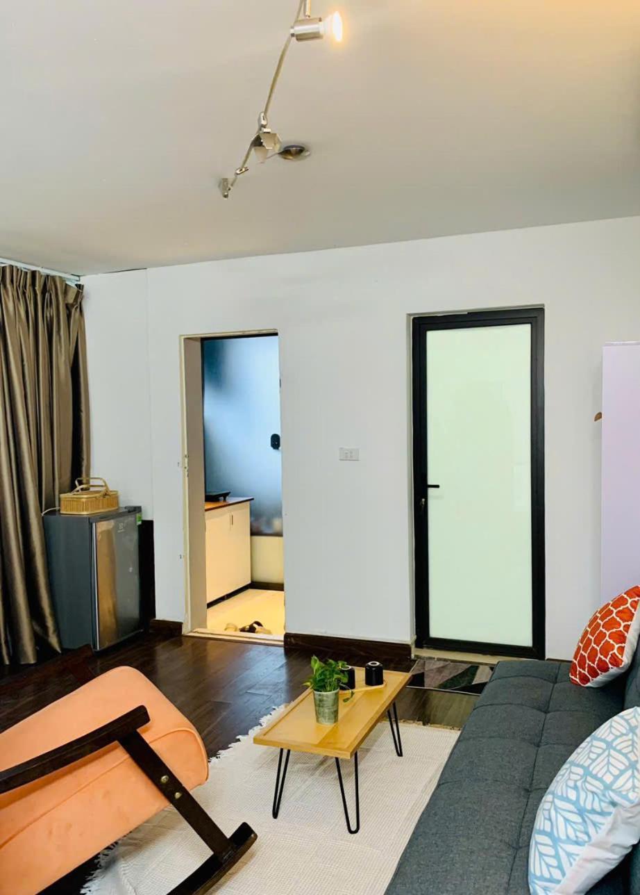 Căn hộ Mhouse Lakeview 5 *