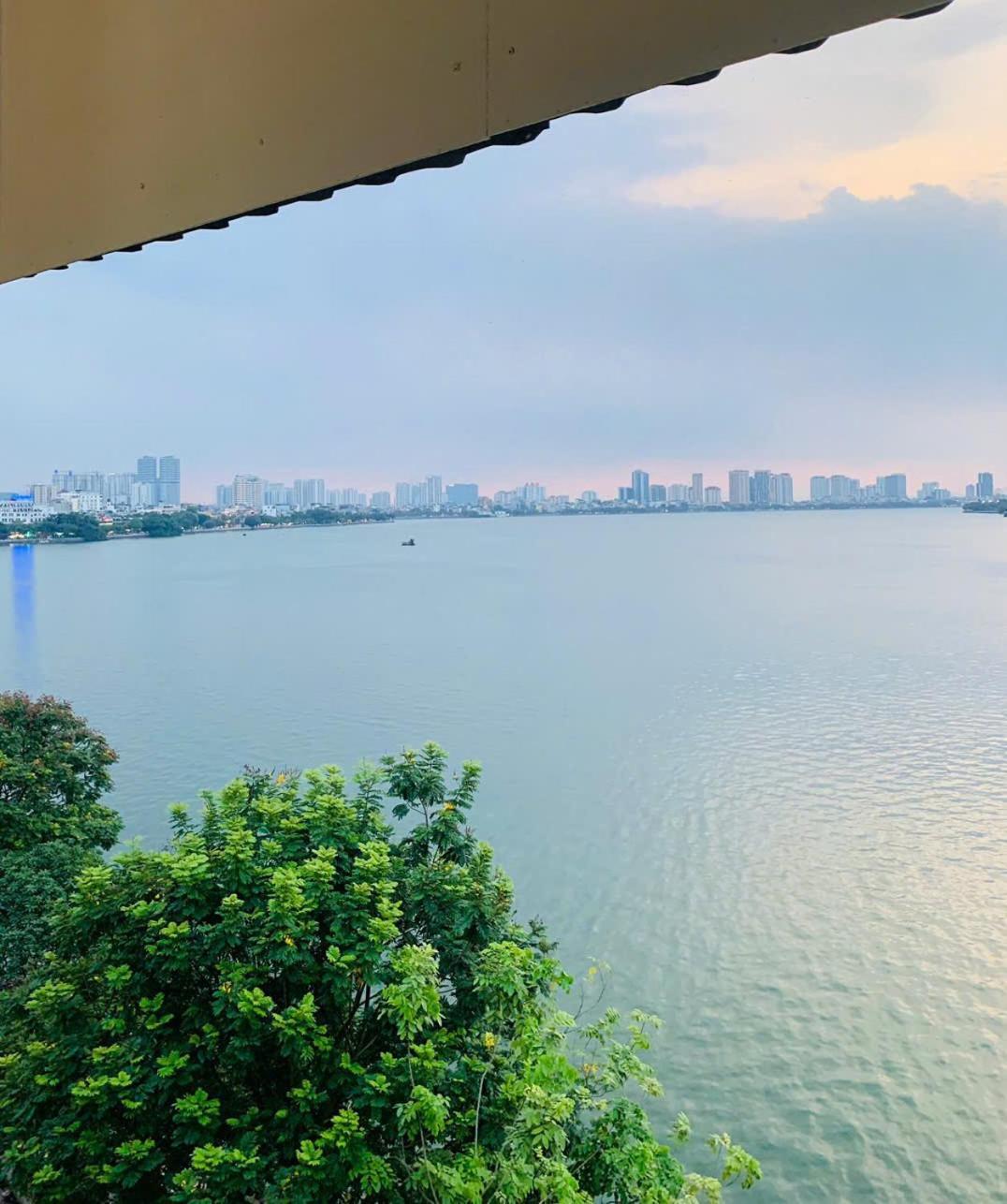 Mhouse Lakeview 5 Căn hộ Hà Nội