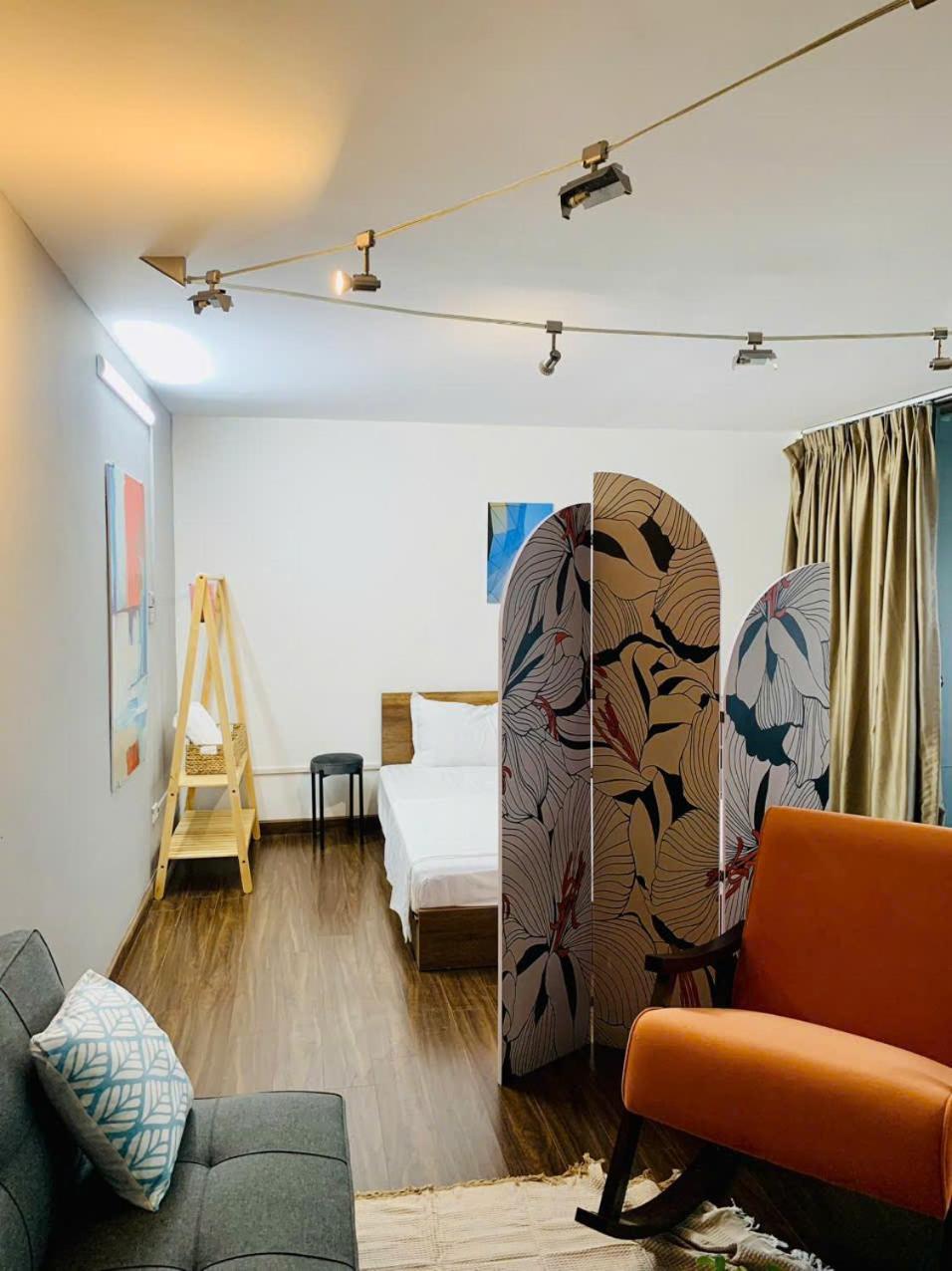 Mhouse Lakeview 5 Hà Nội